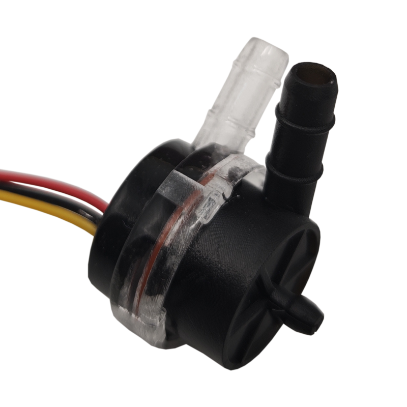 光电微流量计RLL2518G