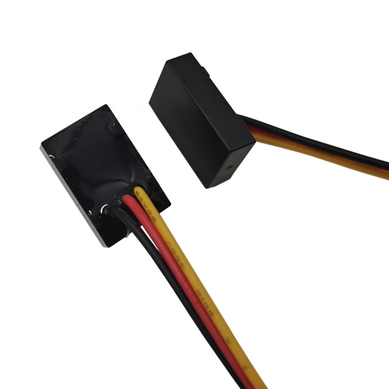 一站式传感器解决方案提供商推荐