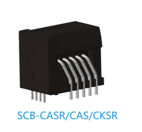 森尼克SCB-CAS/CASR/CKSR系列国产替代LEM莱姆CASR/CAS/CKSR系列