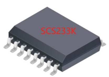 美国Allegro电流传感器ACS732KMATR pin to pin替代 森尼克SCS233K系列