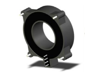 森尼克QFDO22HCP00TF4S3-BR电流传感器车规级高精度检测的优选