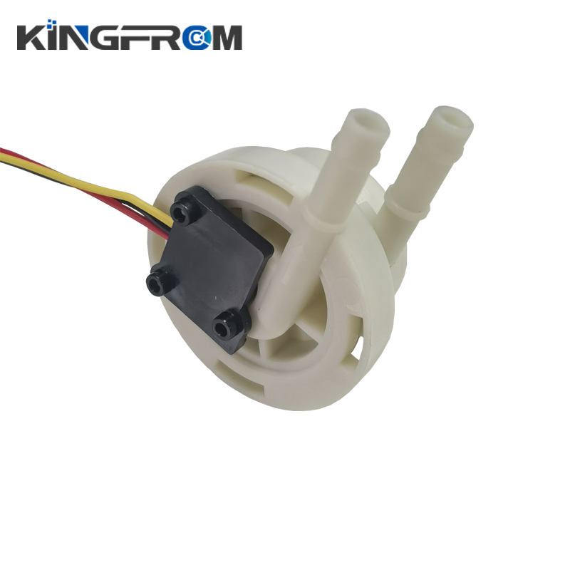 瑞士迪格曼斯 DIGMESA FHKSC 938 微型液体流量计