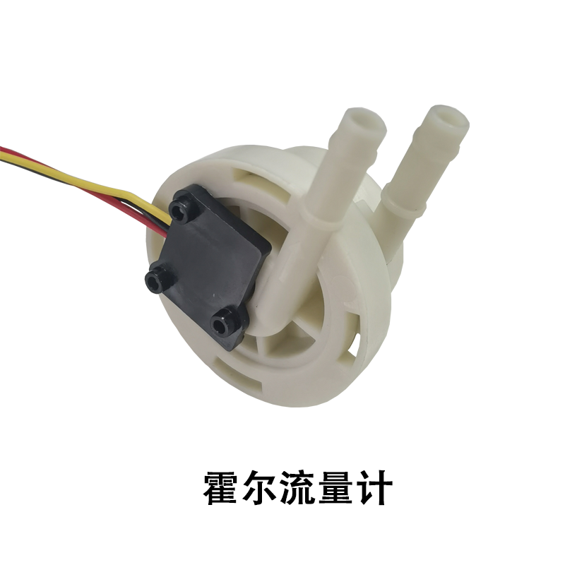液位传感器的工作原理和应用场景